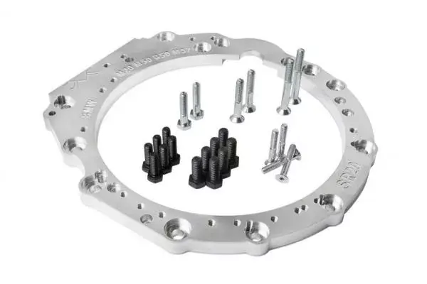 Adaptér PMC na převodovku Nissan SR20 - BMW M20 / M50 / M52 / M54 / S50 / S52 / S54 M57 Poslední Šance