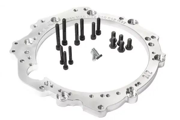 Adaptér PMC na převodovku Toyota / Lexus 1JZ / 2JZ - BMW M20 / M50 / M52 / M54 / S50 / S52 / S54 M57 M57N/M57N2 Značkový