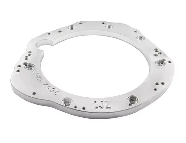 Víkendová Akce Adaptér PMC na převodovku Toyota / Lexus 1JZ / 2JZ - Nissan 350Z Z33 / 370Z Z34 manuál