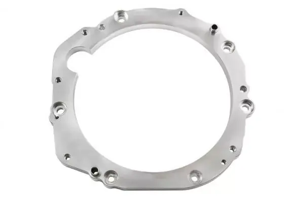 Adaptér PMC na převodovku Toyota / Lexus 1UZ / 3UZ - Mazda RX-8 5-st. + 6-st. Nejlepší Volba