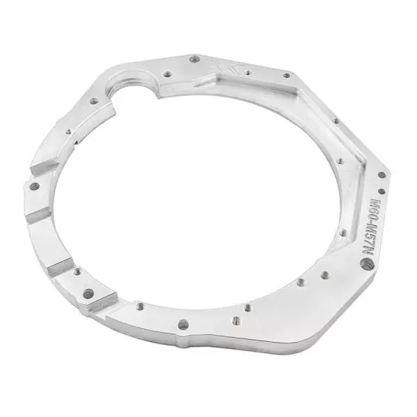 Doprava Zdarma Adaptér PMC na převodovku BMW M60 / M62 / S62 V8 - BMW M57N/M57N2 (GS6-53DZ)