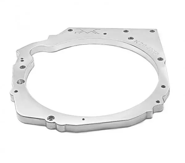 Jen Po Omezenou Doba Adaptér PMC na převodovku Honda K20 / K24 - Mazda RX-8 5-st. + 6-st.