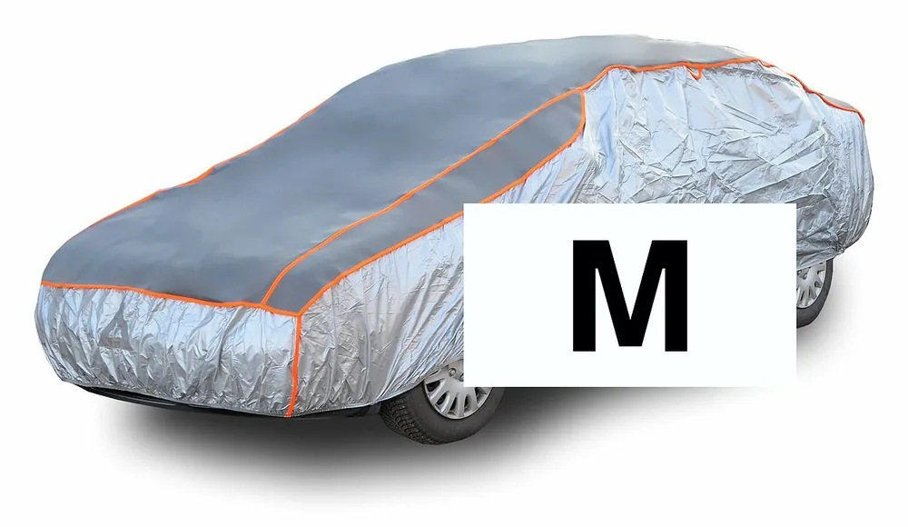 Ochranná plachta proti kroupám Hyundai ix20 Výprodej
