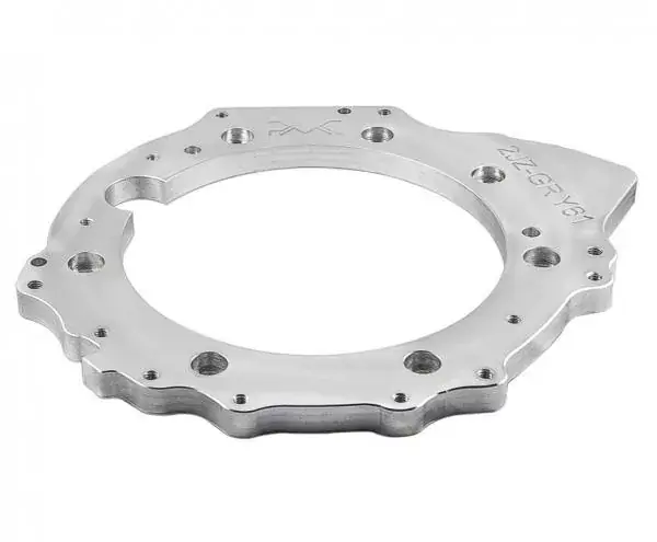 Adaptér PMC na převodovku Toyota / Lexus 1JZ / 2JZ - Nissan Patrol Y61 ZD30 manuál Vrácení Zdarma