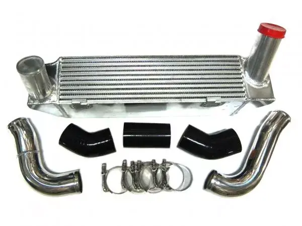 Intercooler kit Private Label BMW E81 / E82 / E87 / E88 / E90 / E91 / E92 / E93 / E89 Z4 135i/335i/xi/M N54/N55 (06-13) Vrácení Zdarma
