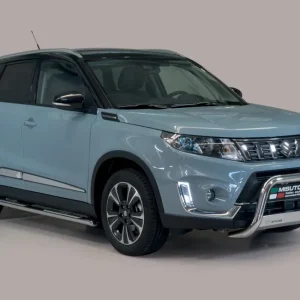 Akční Cena Přední ochranný nerez rám SUZUKI Vitara 19-
