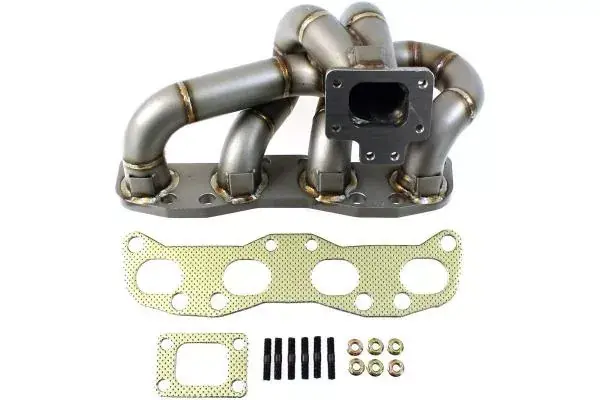Vrácení Zdarma Laděné svody TurboWorks Nissan 200SX S13 CA18DET (89-94) tubular - 3mm steam pipe