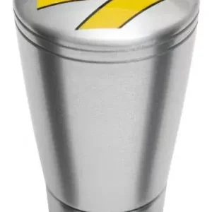 Cenový Hit Řadící páka Momo SK 50 - hliník/stříbrná