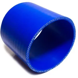 Cenový Hit Silikonová hadice HPP spojka rovná 114mm