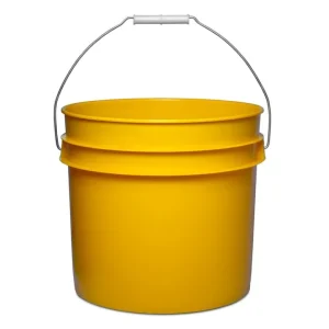 Kbelík prázdný, bez vložky Meguiar's Grit Guard, objem 13,25 l Pouze Dnes