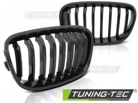 Koupit Online Maska lesklá černá Bmw F20 F21 11/12/14