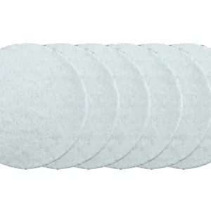 Meguiar's DA Microfiber Xtra Cut Disc 5" - extra abrazivní mikrovláknový lešticí kotouč, 5palcový (6 kusů) Must-Have