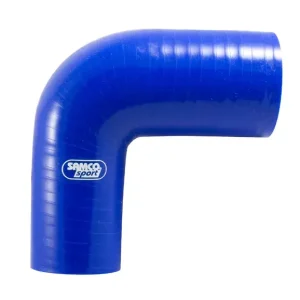 Silikonová hadice Samco redukční koleno 90° 19 > 16mm Cenový Hit
