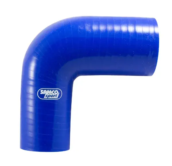 Silikonová hadice Samco redukční koleno 90° 19 > 16mm Cenový Hit