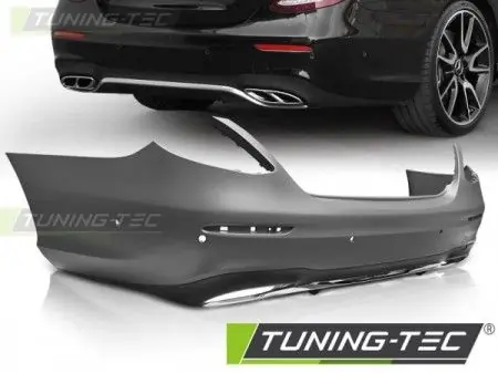 Objednat Nyní Zadní nárazník Sport PDC Mercedes W213 16/19 4D