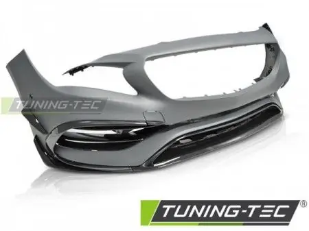 Přední nárazník Sport styl PDC Mercedes W117 16/19 Přímo Od Výrobce