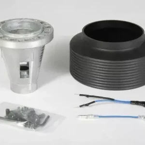 Aktuální Airbagová nába na volant Mitsubishi Lancer Evo 7/8/9 torx (01-08)