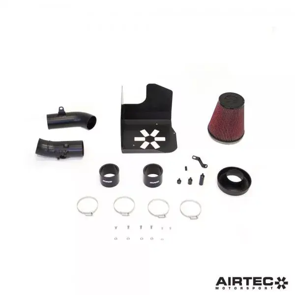 Tovární Cena Sportovní kit sání Airtec Motorsport Toyota Yaris GR 1.6T (20-) - otevřené