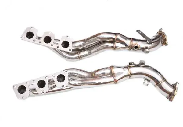 Značkový Laděné svody Jap Parts Audi A8 D3 Typ 4E 3.0 TFSI 24V V6 (02-09)