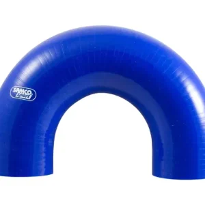 Silikonová hadice Samco koleno 180° 32mm Finální Výprodej
