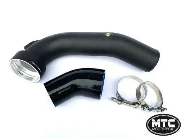 Charge Pipe MTC Motorsport BMW 1-Series E82 / E88 135i vč. M / 3-Series E90 / E91 / E92 / E93 335i/xi N55 - OEM Koupit Online