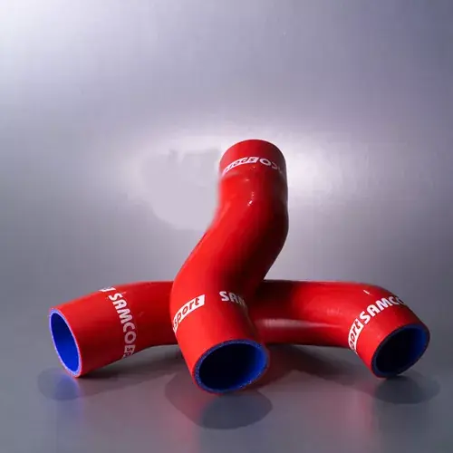 Autentický Hadicový kit Samco Ford Focus RS 2.0 Turbo Duratec (02-04)