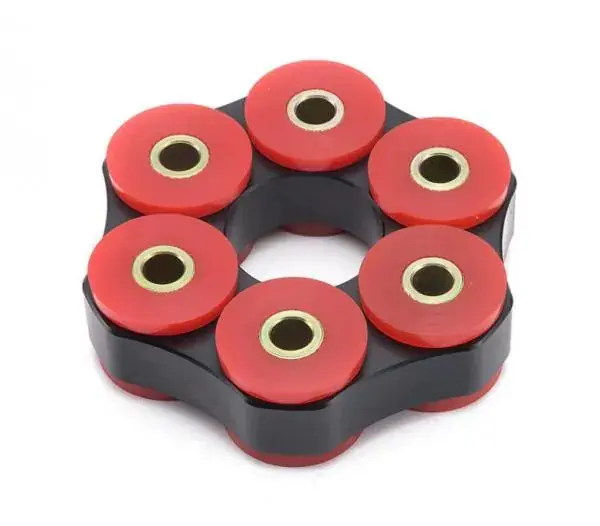 Sleva Hardy spojka ProRacing Toyota Aristo / Soarer / Supra 2J-ZGE, 1UZ-FE - PCD 105mm / 12mm - 3751124010