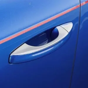 Kryty klik z ušlechtilé oceli, Škoda Octavia III. Limousine / Combi 2013 –› Pouze Dnes