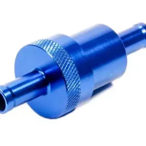 Benzínový filtr QSP univerzální - 8-9mm Akční Cena