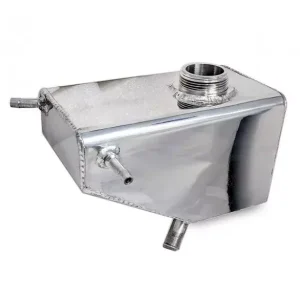 Alloy Header Tank (expanzní nádobka) Rev9 Ford Mustang (11-14) Novinka