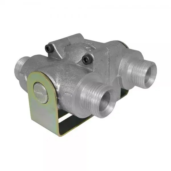 Ihned K Objednání Termostat Mocal inline pro olejové vedení - vývody 5/8"-BSP