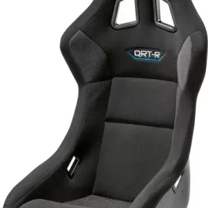 Závodní sedačka Sparco Pilot QRT-R - černá Nakupujte Hned