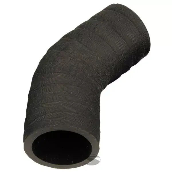 Expresní Doručení Plnící hadice Sandtler k nádrži - koleno 45° 51mm