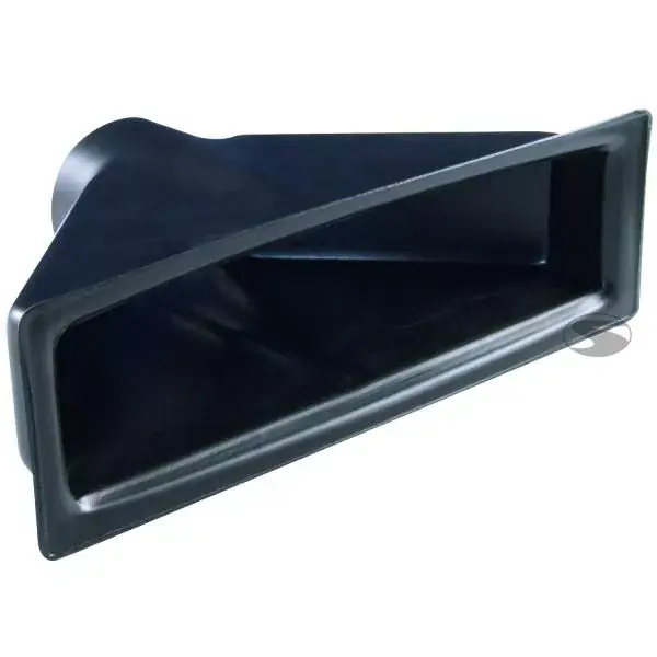 Bezpečná Platba Přívod vzduchu Sandtler 205 x 66mm - průměr 51mm