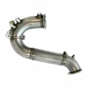 Downpipe s náhradou DPF ProRacing Audi A6 / A7 3.0 TDi 211-272PS (15-19) Tovární Cena