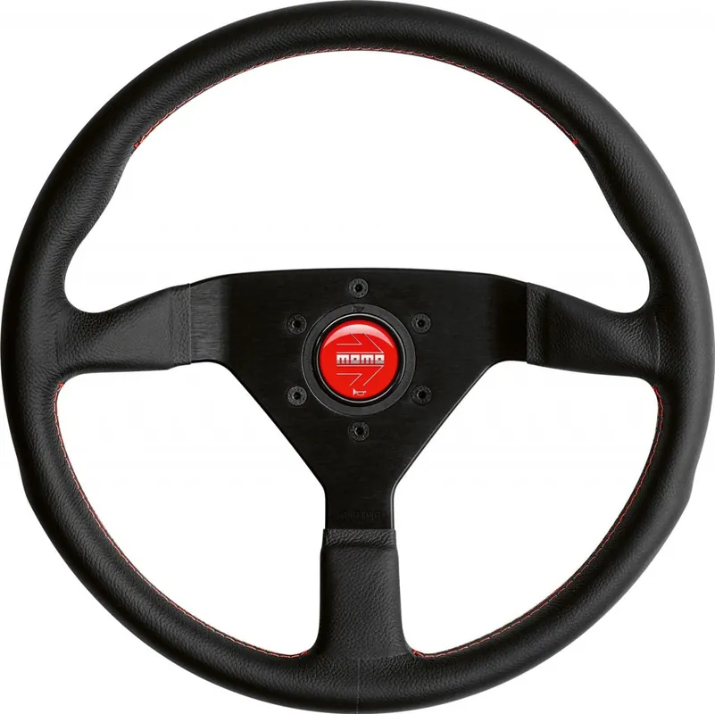 MOMO tuningový volant Montecarlo (kůže) Odeslání Ihned