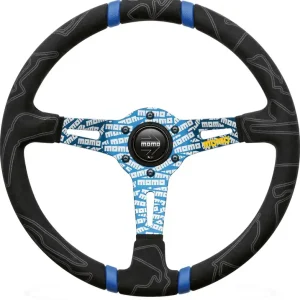 MOMO tuningový volant Ultra Odeslání Ihned