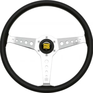 MOMO tuningový volant California (kůže) Nejprodávanější