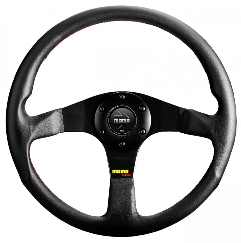 Tuner MOMO tuning volant Horká Nabídka