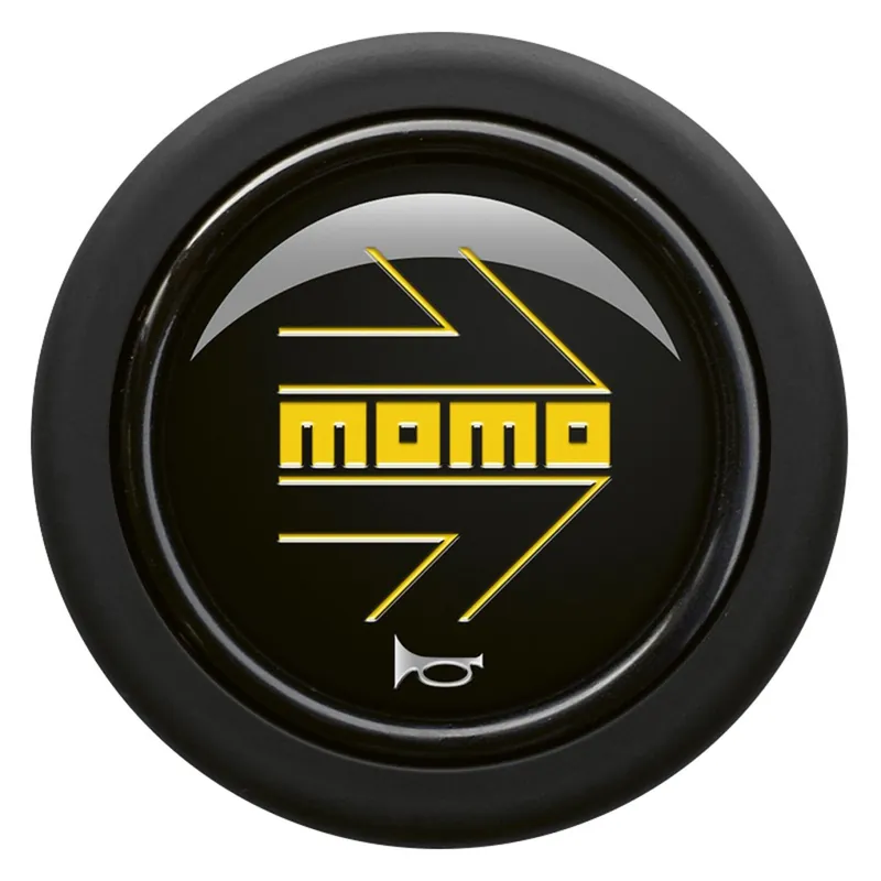 Super Cena Tlačítko klaksonu MOMO