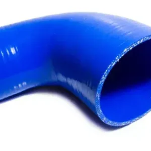 Silikonová hadice HPP redukční koleno 90° 102 > 127mm Výhodná Nabídka