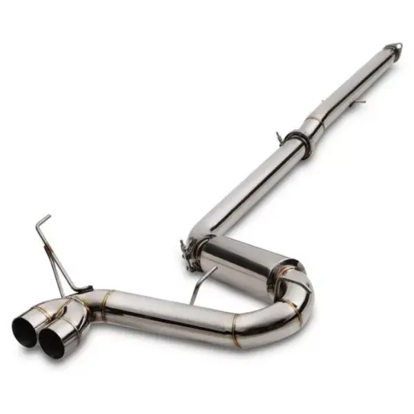 Catback výfuk Gravity Mini Cooper S R53 1.6 (00-03) - single Pouze Dnes