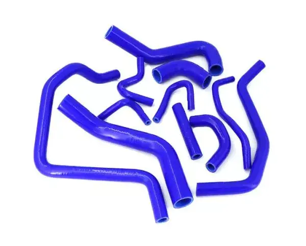 Koupit Online Hadicový kit Jap Parts Suzuki Swift Sport 1.5/1.6 M15A/M16A ZC31S (05-10)