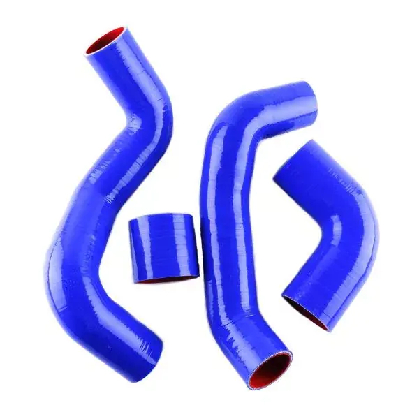 Hadicový kit Jap Parts Land Rover Freelander I TD4 2.0D (01-06) - modré Vrácení Zdarma