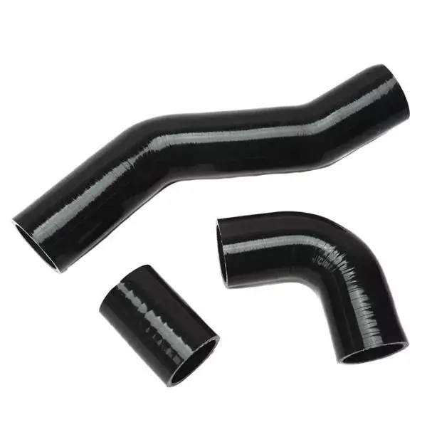 Poslední Šance Hadicový kit Jap Parts Land Rover Defender 300TDi (90-06) - černé