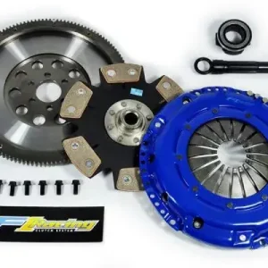 Spojkový set F1 Racing Stage 4 Škoda Octavia 1.8T (00-05) Aktuální