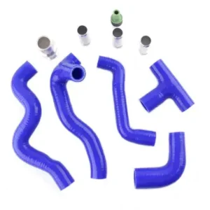 Hadicový kit ProRacing VAG 1.8T 150/180PS Nová Kolekce