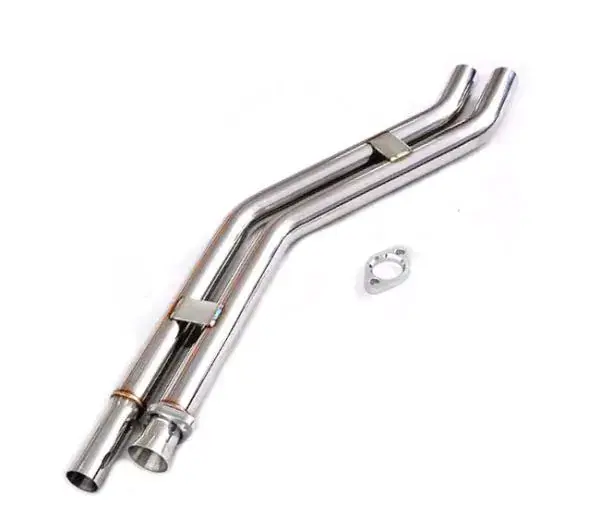 Středový díl včetně náhrad katalyzátorů Jap Parts BMW E30 320i/325i 6-vál. (82-93) Omezená Nabídka