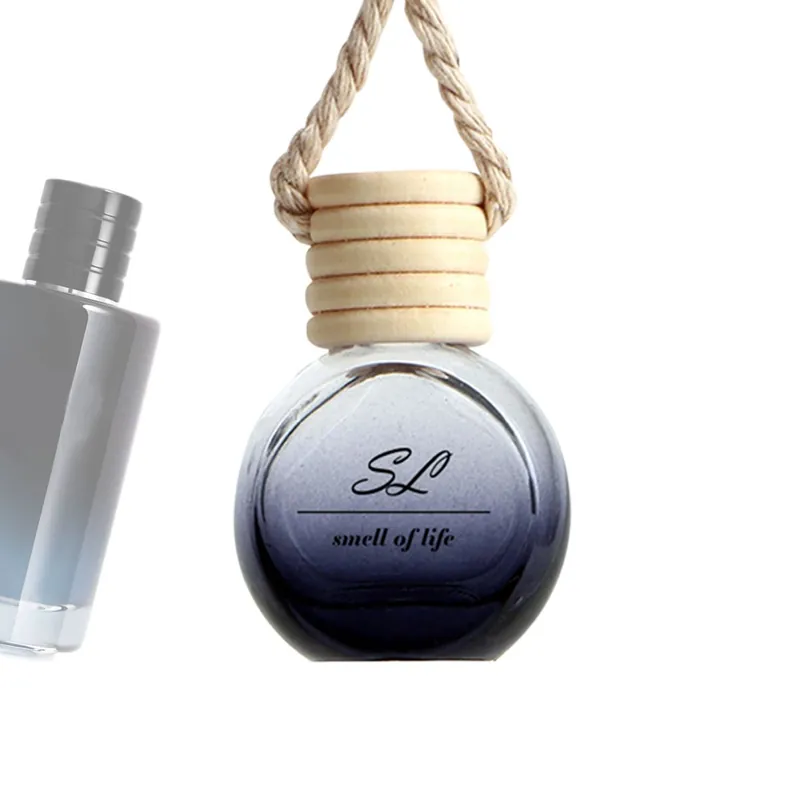 Vůně do auta inspirovaná parfémem "Sauvage" 10 ml Must-Have