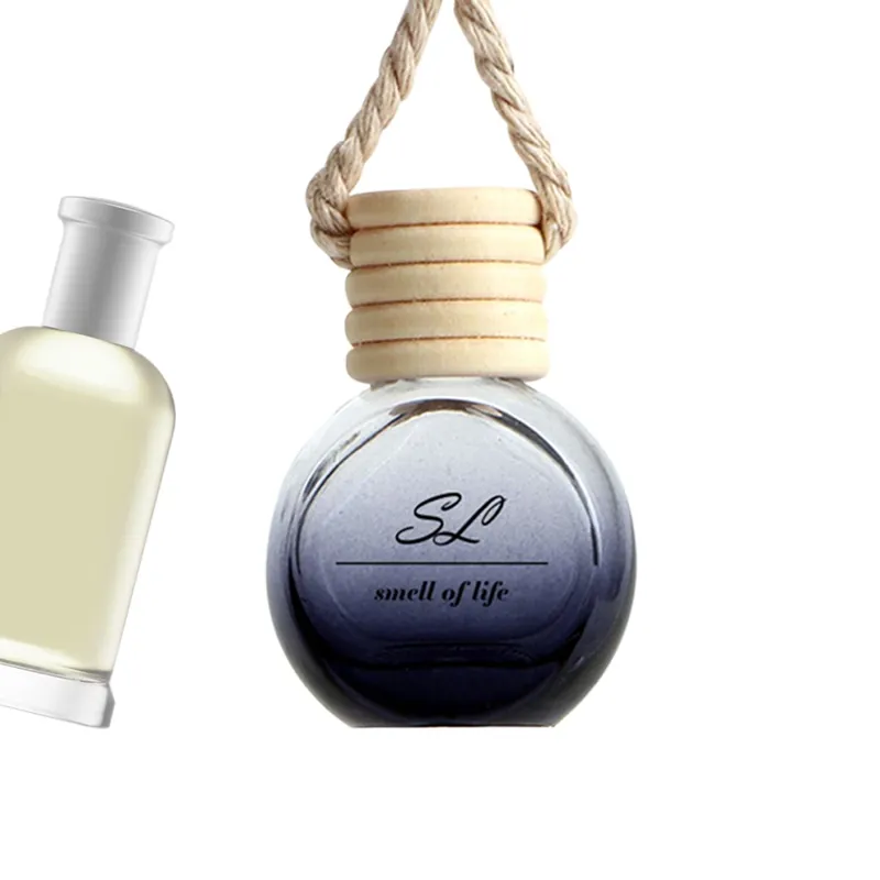 Vůně do auta inspirovaná parfémem "Bottled" 10 ml Pouze Dnes